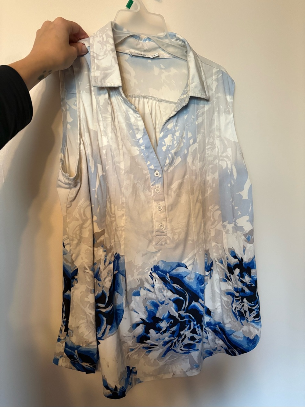 Rickis xl top